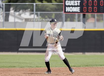 Thumbnail 3 in Monarch vs Pendleton (Coach Bob Invitational) photogallery.