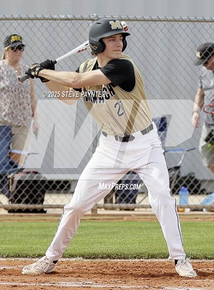 Thumbnail 3 in Monarch vs Pendleton (Coach Bob Invitational) photogallery.