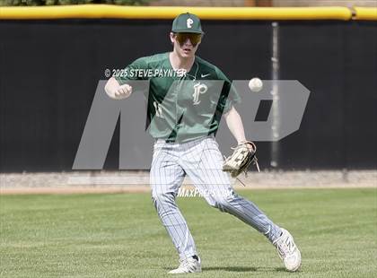 Thumbnail 3 in Monarch vs Pendleton (Coach Bob Invitational) photogallery.