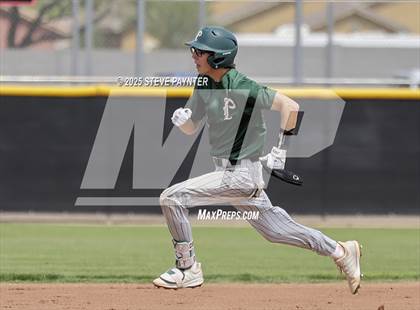 Thumbnail 3 in Monarch vs Pendleton (Coach Bob Invitational) photogallery.