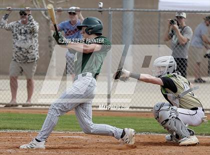 Thumbnail 3 in Monarch vs Pendleton (Coach Bob Invitational) photogallery.