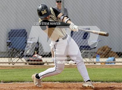 Thumbnail 1 in Monarch vs Pendleton (Coach Bob Invitational) photogallery.