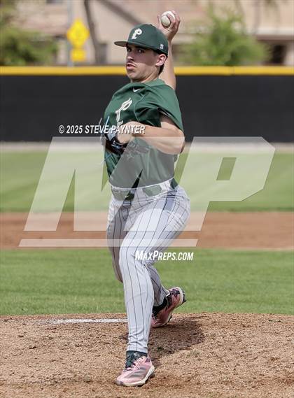 Thumbnail 3 in Monarch vs Pendleton (Coach Bob Invitational) photogallery.