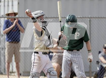 Thumbnail 1 in Monarch vs Pendleton (Coach Bob Invitational) photogallery.