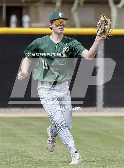 Thumbnail 1 in Monarch vs Pendleton (Coach Bob Invitational) photogallery.