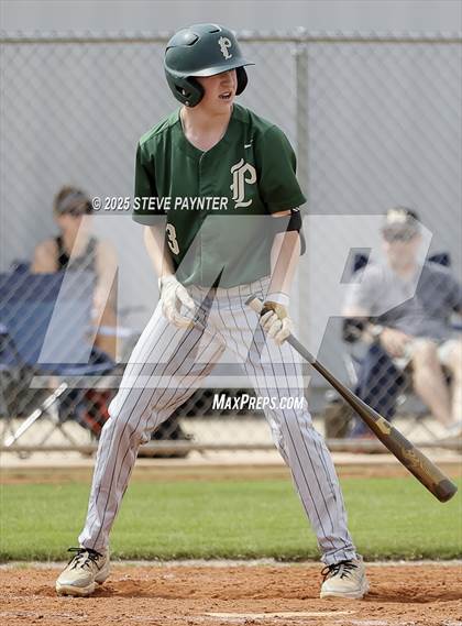 Thumbnail 3 in Monarch vs Pendleton (Coach Bob Invitational) photogallery.