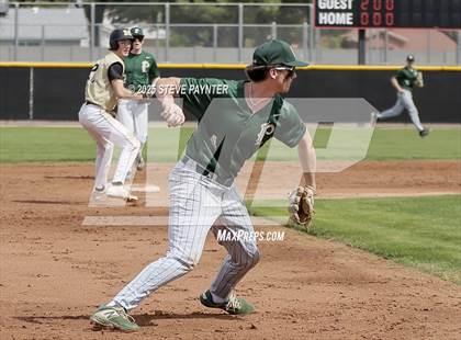 Thumbnail 3 in Monarch vs Pendleton (Coach Bob Invitational) photogallery.