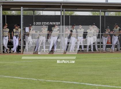 Thumbnail 1 in Monarch vs Pendleton (Coach Bob Invitational) photogallery.