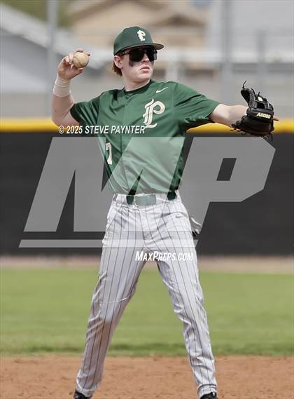 Thumbnail 2 in Monarch vs Pendleton (Coach Bob Invitational) photogallery.