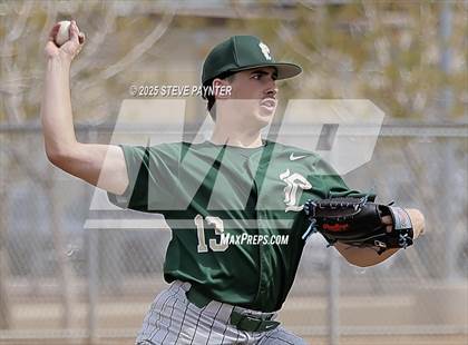 Thumbnail 3 in Monarch vs Pendleton (Coach Bob Invitational) photogallery.