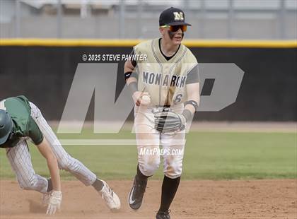 Thumbnail 3 in Monarch vs Pendleton (Coach Bob Invitational) photogallery.