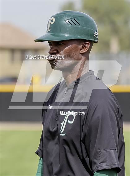 Thumbnail 2 in Monarch vs Pendleton (Coach Bob Invitational) photogallery.
