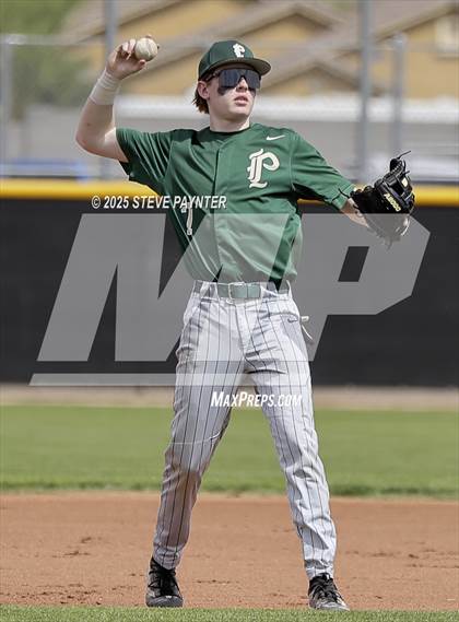 Thumbnail 1 in Monarch vs Pendleton (Coach Bob Invitational) photogallery.