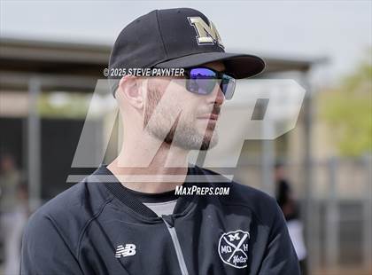 Thumbnail 1 in Monarch vs Pendleton (Coach Bob Invitational) photogallery.
