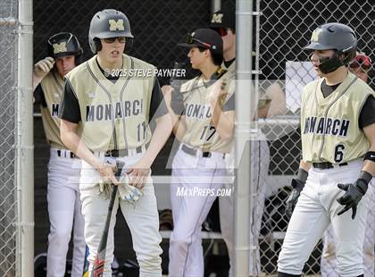 Thumbnail 2 in Monarch vs Pendleton (Coach Bob Invitational) photogallery.