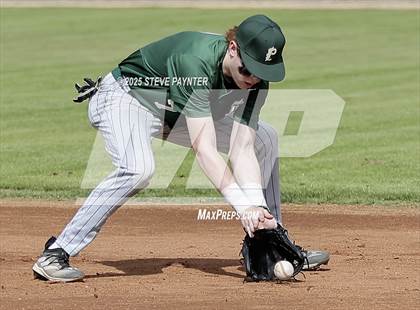 Thumbnail 3 in Monarch vs Pendleton (Coach Bob Invitational) photogallery.