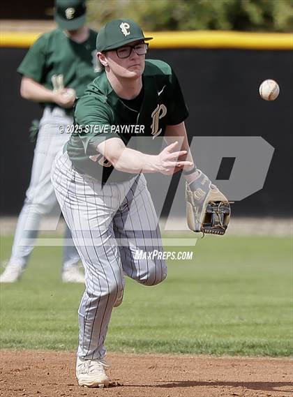 Thumbnail 3 in Monarch vs Pendleton (Coach Bob Invitational) photogallery.