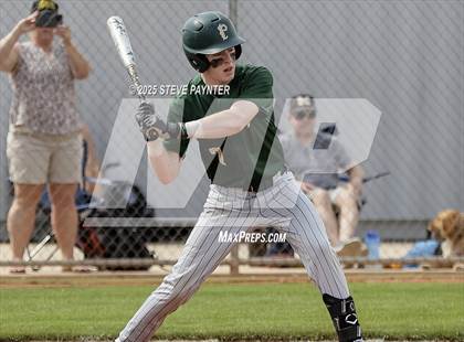 Thumbnail 2 in Monarch vs Pendleton (Coach Bob Invitational) photogallery.