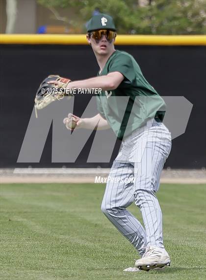 Thumbnail 2 in Monarch vs Pendleton (Coach Bob Invitational) photogallery.