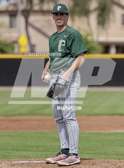 Thumbnail 1 in Monarch vs Pendleton (Coach Bob Invitational) photogallery.