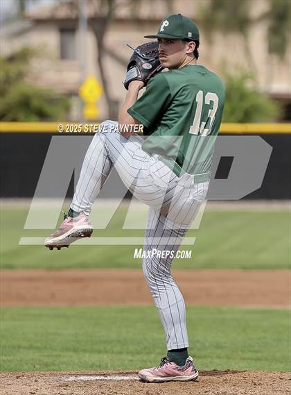 Thumbnail 2 in Monarch vs Pendleton (Coach Bob Invitational) photogallery.