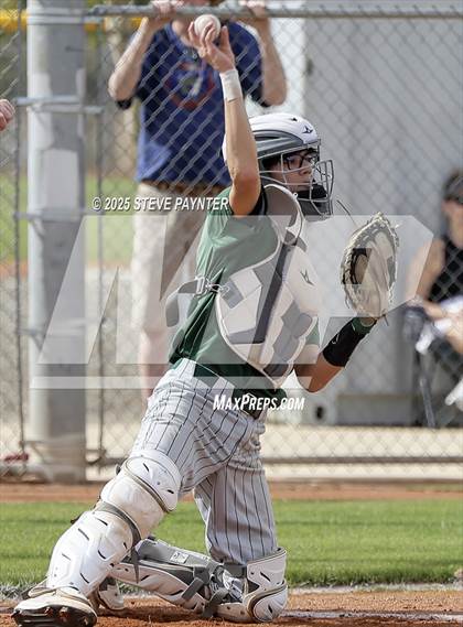 Thumbnail 3 in Monarch vs Pendleton (Coach Bob Invitational) photogallery.