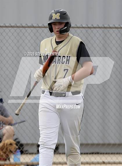 Thumbnail 2 in Monarch vs Pendleton (Coach Bob Invitational) photogallery.