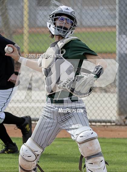 Thumbnail 1 in Monarch vs Pendleton (Coach Bob Invitational) photogallery.