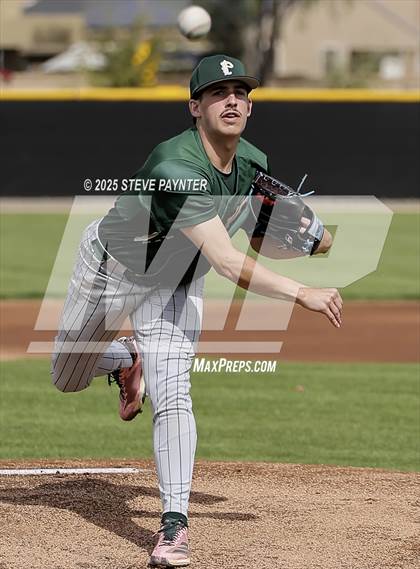 Thumbnail 3 in Monarch vs Pendleton (Coach Bob Invitational) photogallery.
