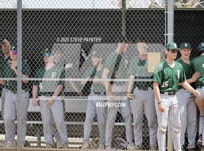 Thumbnail 2 in Monarch vs Pendleton (Coach Bob Invitational) photogallery.