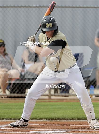 Thumbnail 3 in Monarch vs Pendleton (Coach Bob Invitational) photogallery.