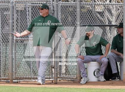 Thumbnail 2 in Monarch vs Pendleton (Coach Bob Invitational) photogallery.