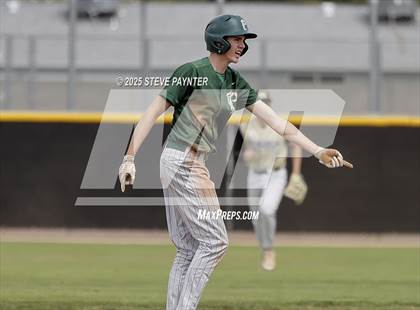 Thumbnail 1 in Monarch vs Pendleton (Coach Bob Invitational) photogallery.
