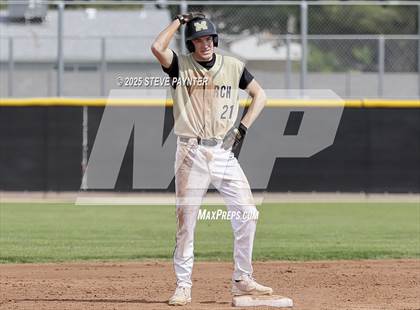 Thumbnail 2 in Monarch vs Pendleton (Coach Bob Invitational) photogallery.