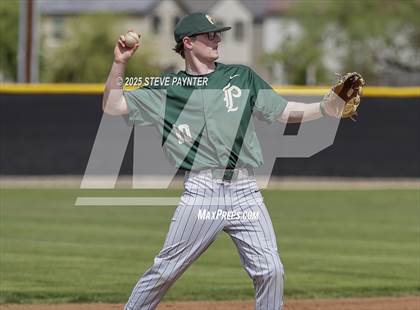 Thumbnail 1 in Monarch vs Pendleton (Coach Bob Invitational) photogallery.