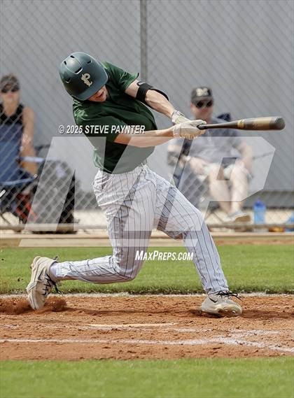 Thumbnail 3 in Monarch vs Pendleton (Coach Bob Invitational) photogallery.