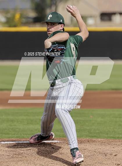 Thumbnail 1 in Monarch vs Pendleton (Coach Bob Invitational) photogallery.