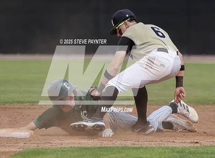 Thumbnail 2 in Monarch vs Pendleton (Coach Bob Invitational) photogallery.