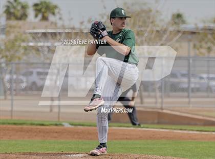Thumbnail 1 in Monarch vs Pendleton (Coach Bob Invitational) photogallery.