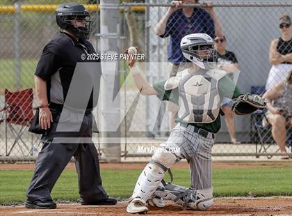 Thumbnail 3 in Monarch vs Pendleton (Coach Bob Invitational) photogallery.