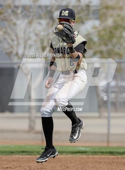 Thumbnail 1 in Monarch vs Pendleton (Coach Bob Invitational) photogallery.