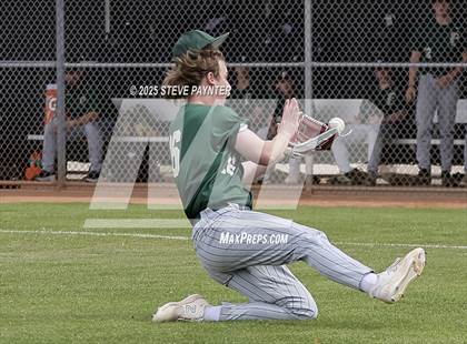 Thumbnail 2 in Monarch vs Pendleton (Coach Bob Invitational) photogallery.