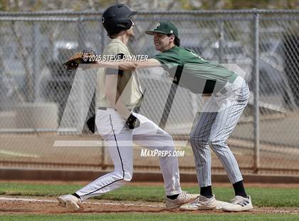 Thumbnail 3 in Monarch vs Pendleton (Coach Bob Invitational) photogallery.