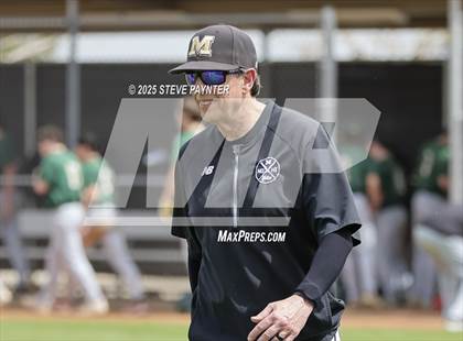Thumbnail 1 in Monarch vs Pendleton (Coach Bob Invitational) photogallery.