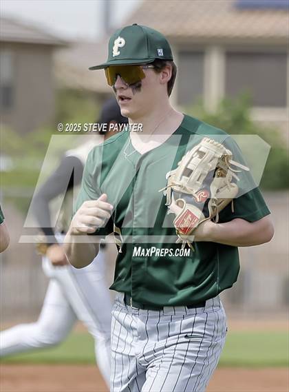 Thumbnail 1 in Monarch vs Pendleton (Coach Bob Invitational) photogallery.