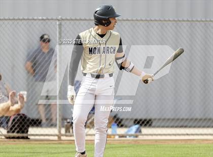 Thumbnail 1 in Monarch vs Pendleton (Coach Bob Invitational) photogallery.