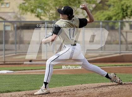 Thumbnail 3 in Monarch vs Pendleton (Coach Bob Invitational) photogallery.