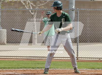 Thumbnail 3 in Monarch vs Pendleton (Coach Bob Invitational) photogallery.