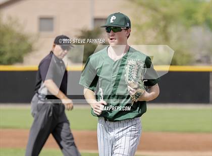 Thumbnail 3 in Monarch vs Pendleton (Coach Bob Invitational) photogallery.