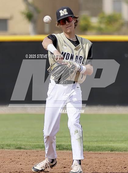 Thumbnail 3 in Monarch vs Pendleton (Coach Bob Invitational) photogallery.